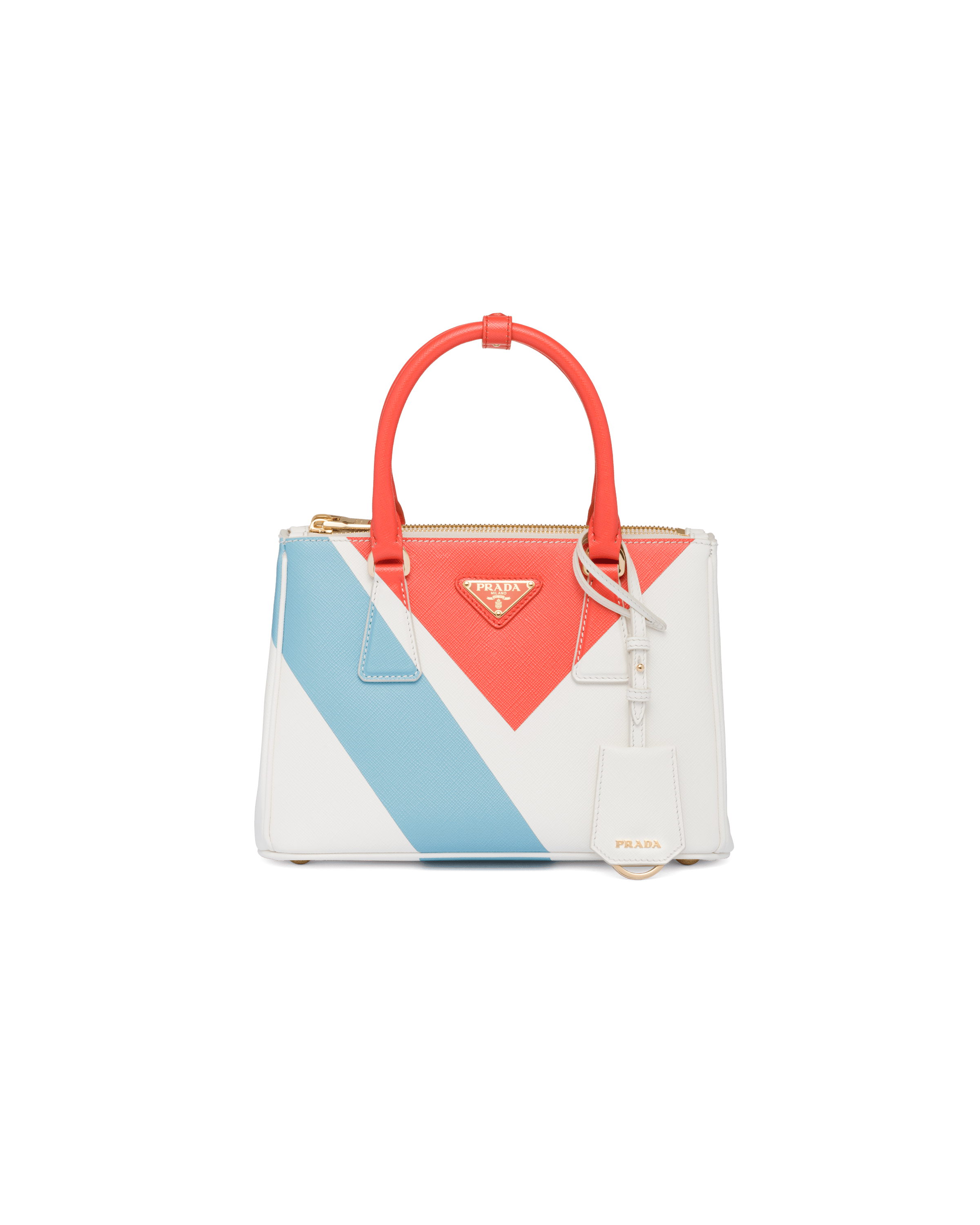 PRADA Small Prada Galleria Saffiano Special Edition bag