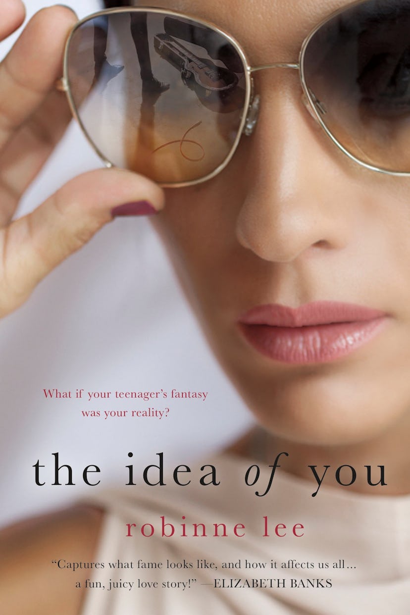 'The Idea of You' by Robinne Lee