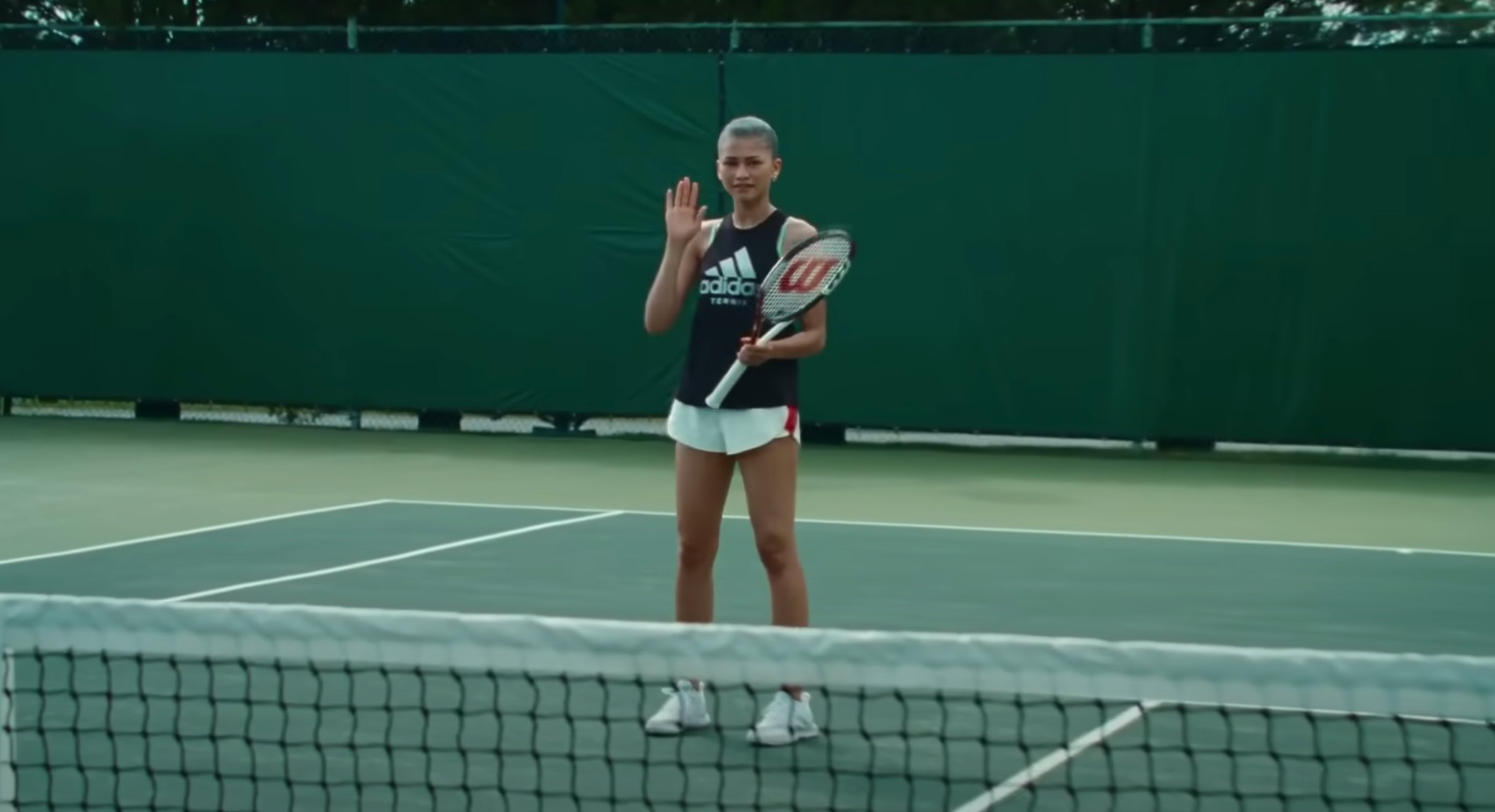 Zendaya's Outfits In 'Challengers' Will Make Tenniscore Trend Again