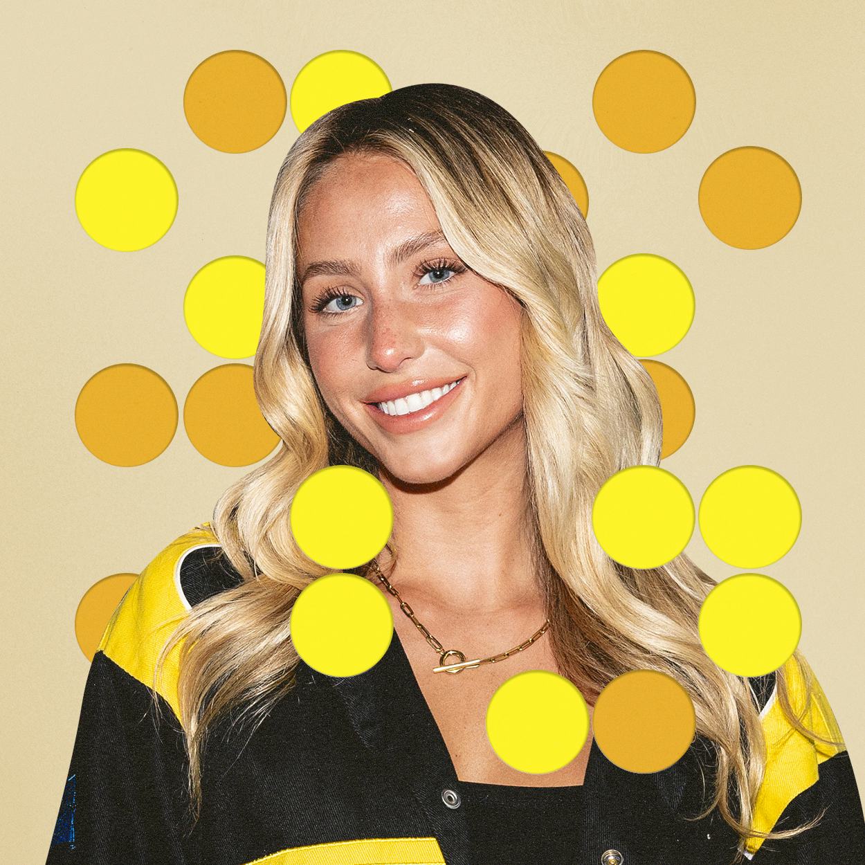 TikTok influencer Alix Earle tells Bustle about her skin care routine, Accutane, friendship with Ale...