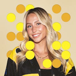 TikTok influencer Alix Earle tells Bustle about her skin care routine, Accutane, friendship with Ale...