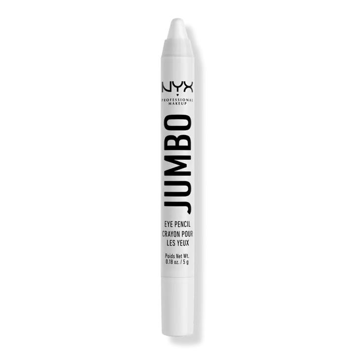 NYX Professional Makeup Jumbo Eye Pencil, Milk