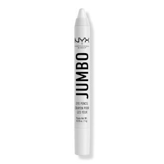NYX Professional Makeup Jumbo Eye Pencil, Milk