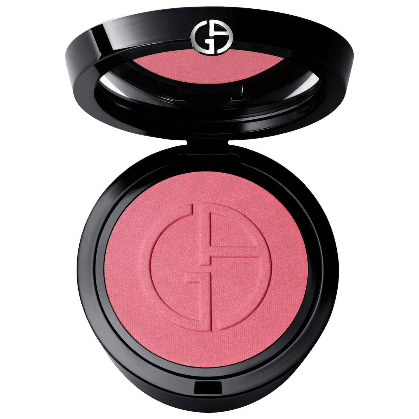 Armani Beauty Luminous Silk Glow Blush, 51 Amore