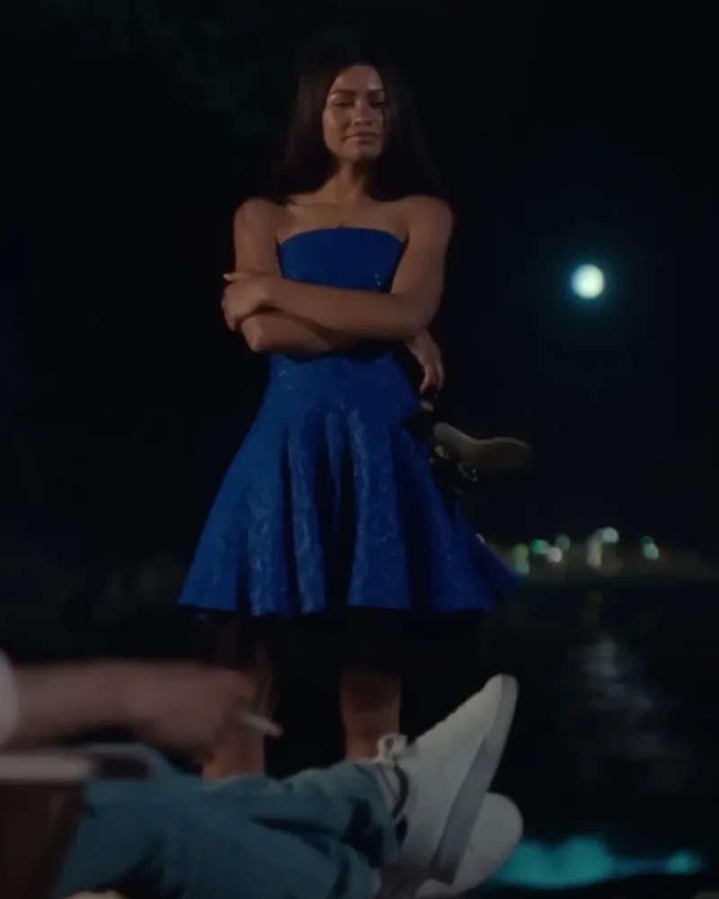 Zendaya's Outfits In 'Challengers' Will Make Tenniscore Trend Again Zendaya's Outfits In 'Challengers' Will Make Tenniscore Trend Again