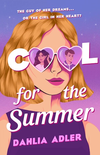 'Cool For The Summer' by Dahlia Adler