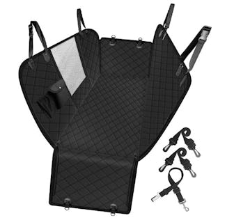 Femuar Dog Car Seat Cover