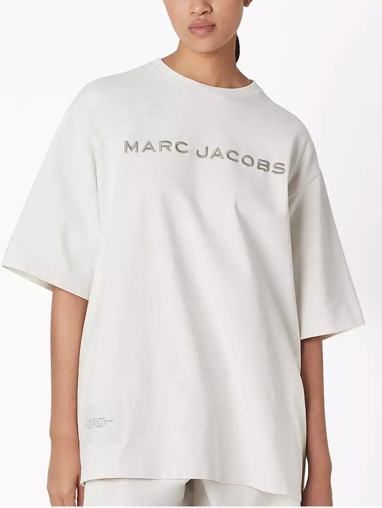 t-shirt Marc Jacobs