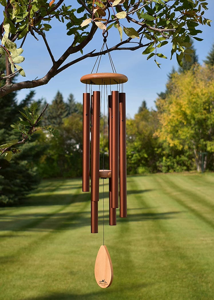 UpBlend Outdoors Wind Chimes