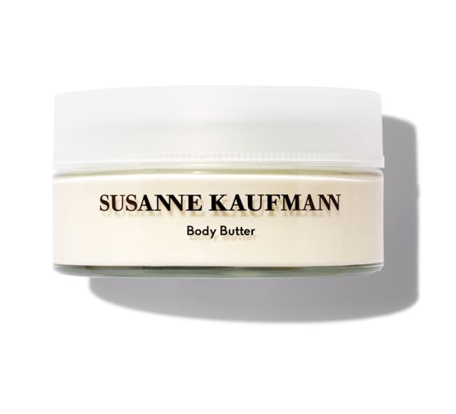 Susanne Kaufmann body butter