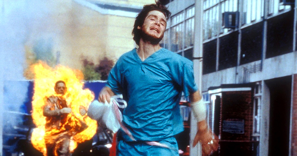 28 Days Later': The Oral History of Danny Boyle's Genre-Redefining Zombie Masterpiece