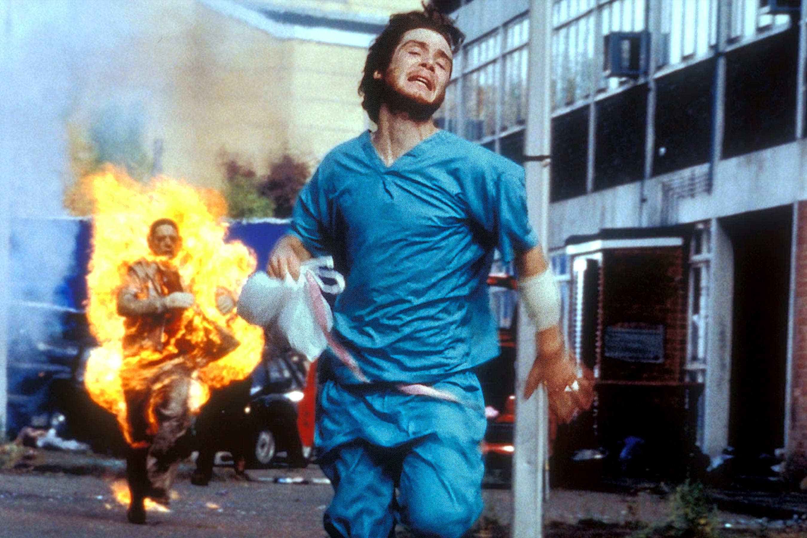 '28 Days Later': The Oral History of Danny Boyle’s Genre-Redefining 