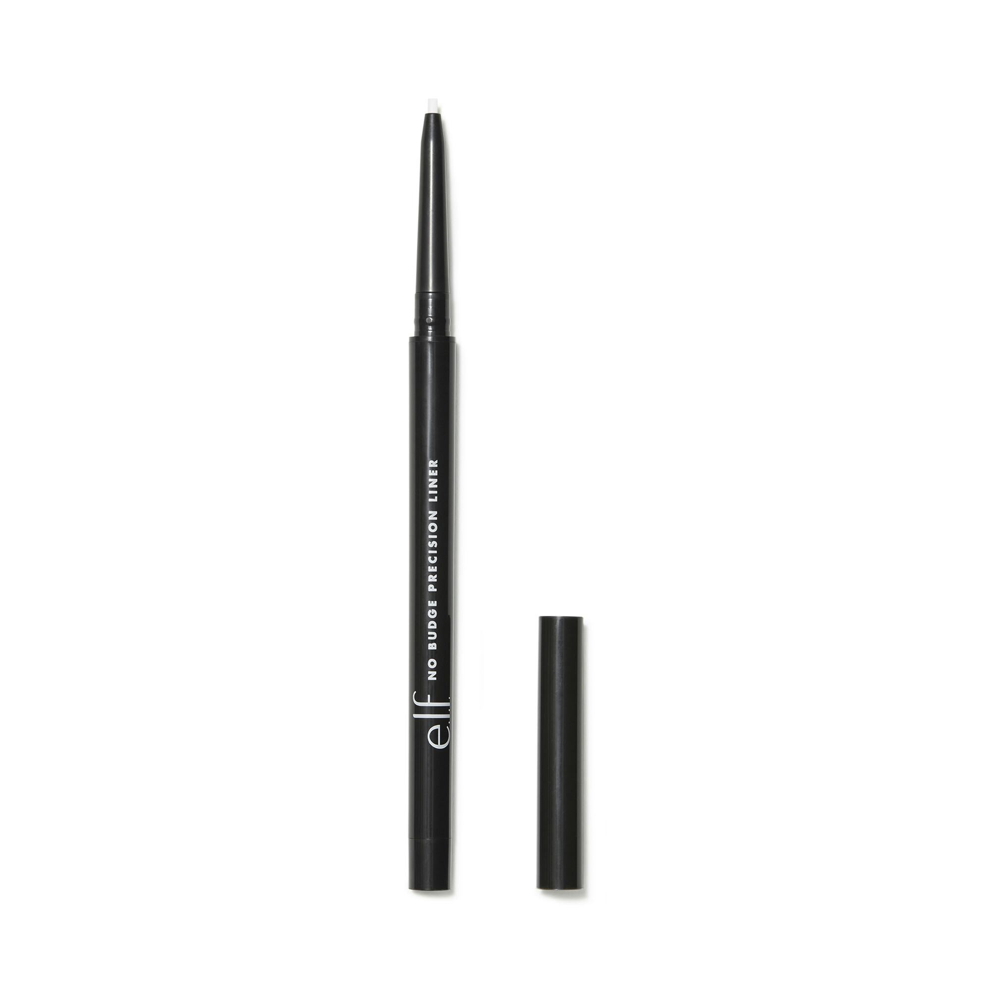 e.l.f. Cosmetics No Budge Precision Eyeliner, Marshmallow