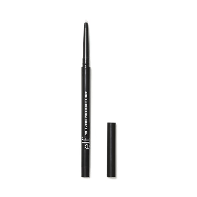 e.l.f. Cosmetics No Budge Precision Eyeliner, Marshmallow