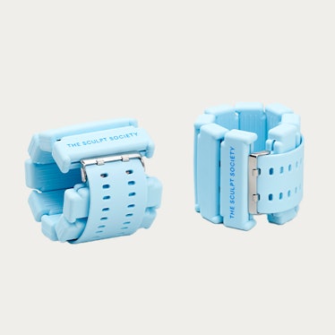 TSS 1 LB Ankle Weights