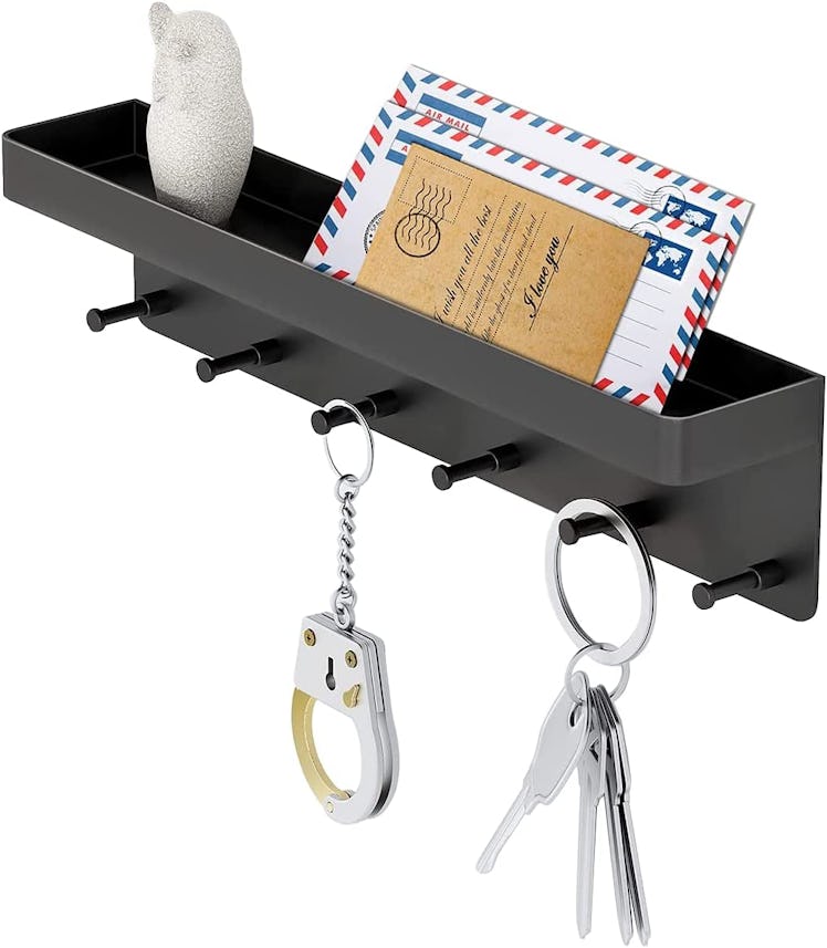 MKO Key Holder and Mail Organizer