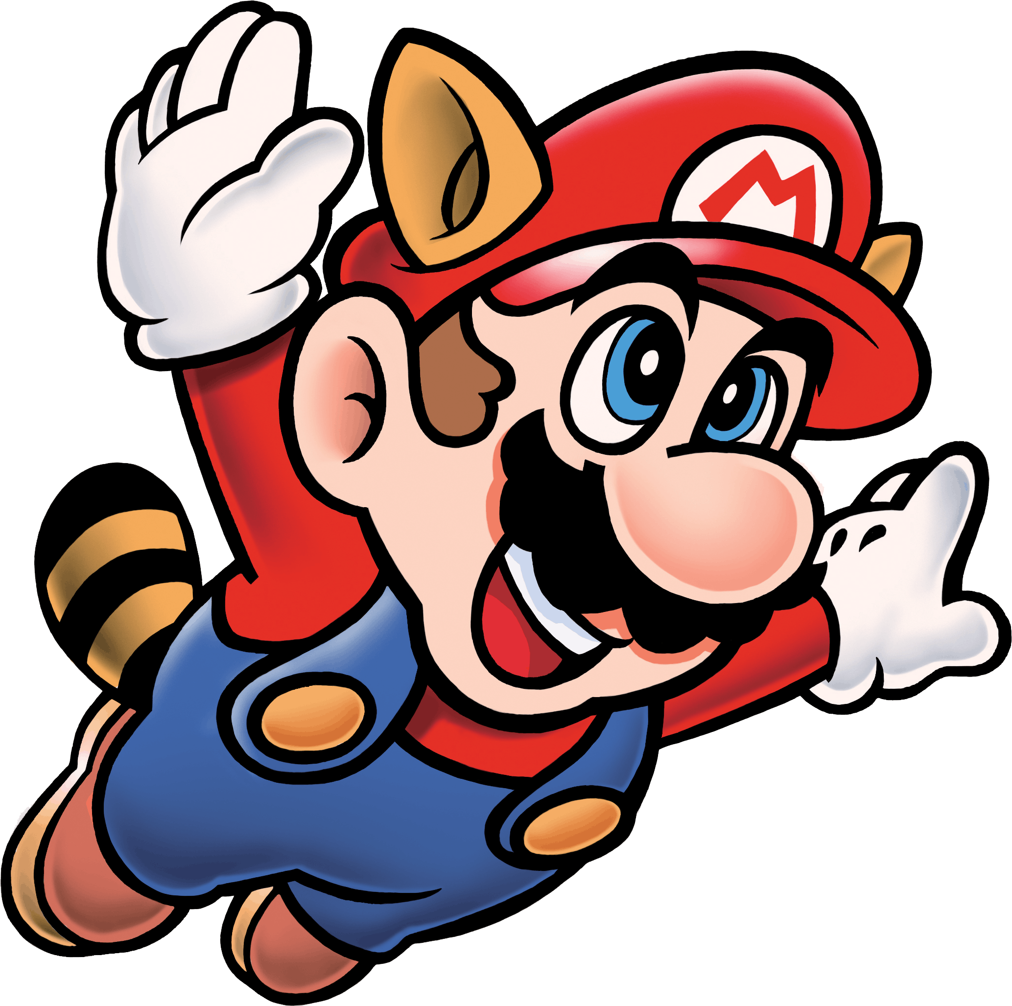 You need to play the most important Mario game on Nintendo Switch ASAP