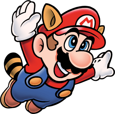 llll➤ FREEGUN  Super Mario Bros 3 Video Games Boy's Boxer Shorts