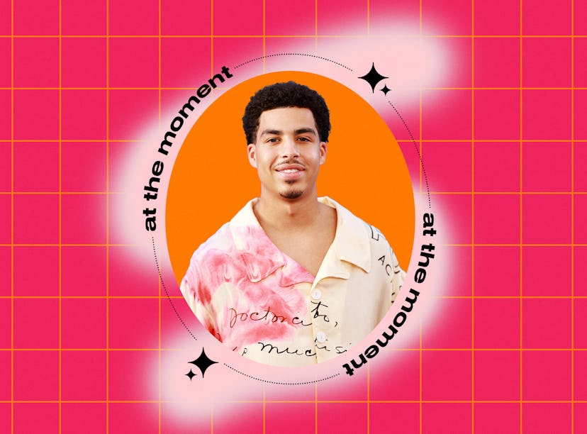 Marcus Scribner