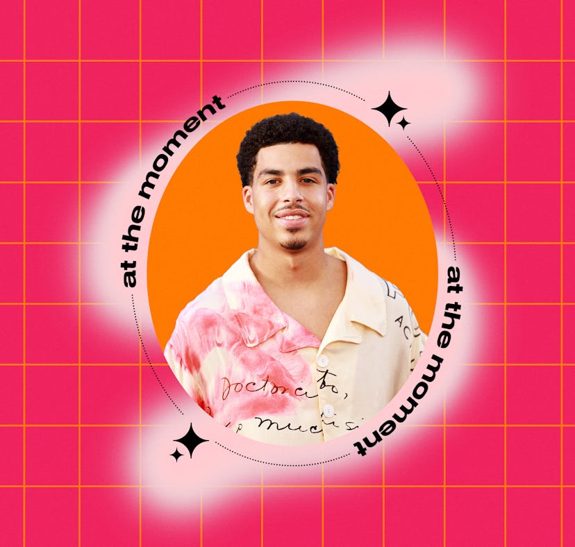 Marcus Scribner
