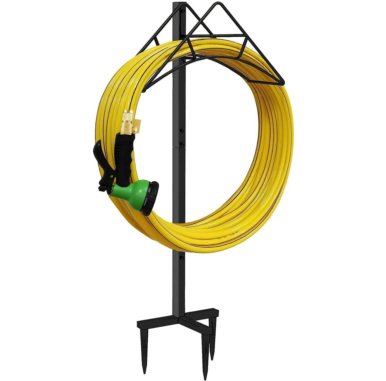 Artigarden Garden Hose Holder
