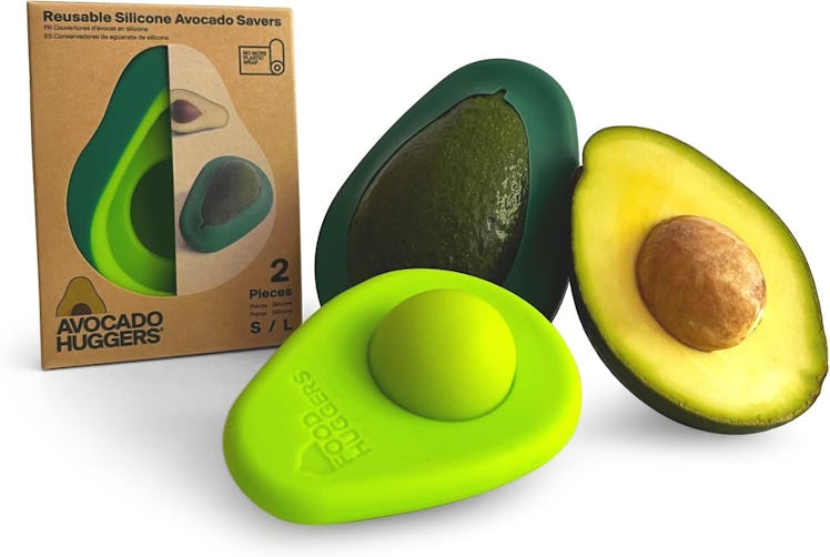 Food Huggers Avocado Huggers (2-Pack)