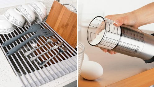 The 50 Cheapest, Most Clever Things For Your Home With Near-Perfect Reviews On Amazon