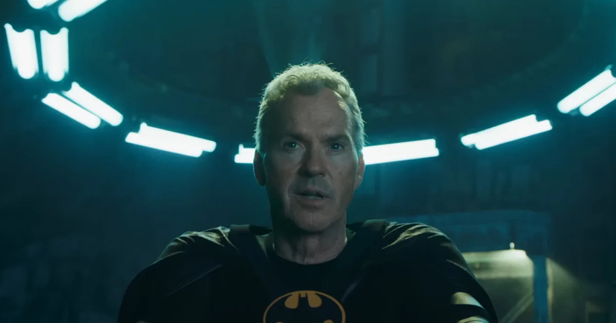Batman Movie Inversion Table The Most Exciting New Batman Movie Is Definitely Dead