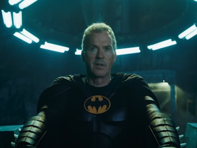 Ready for Batman Returns?, Batman
