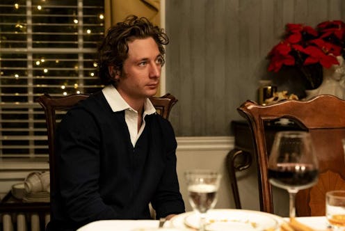 Jeremy Allen White in 'The Bear' Episode 6. Photo via FX