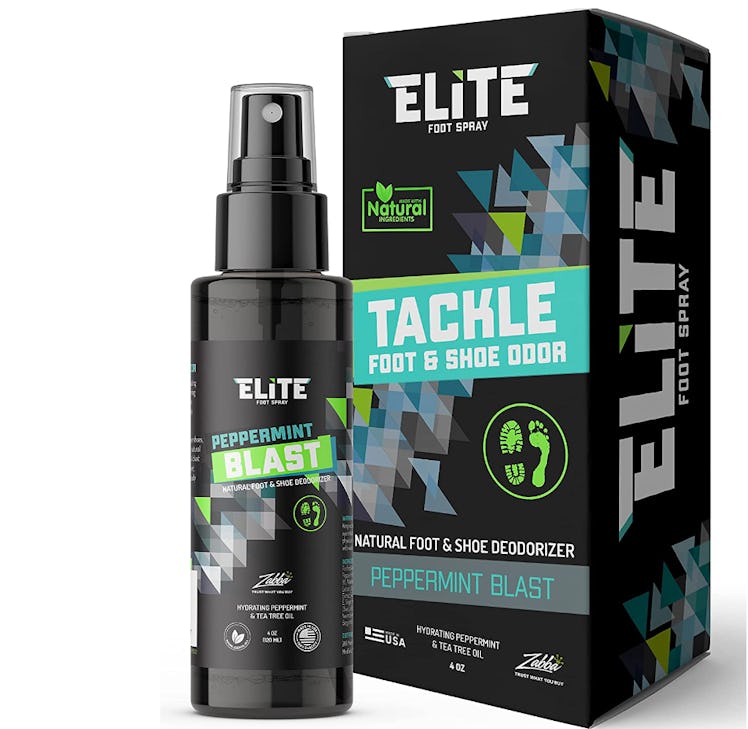 Elite Sportz Shoe Deodorizer