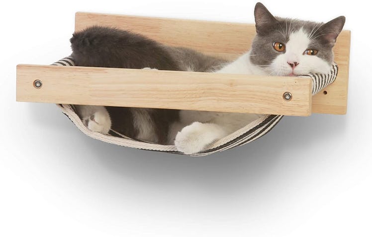 FUKUMARU Cat Hammock