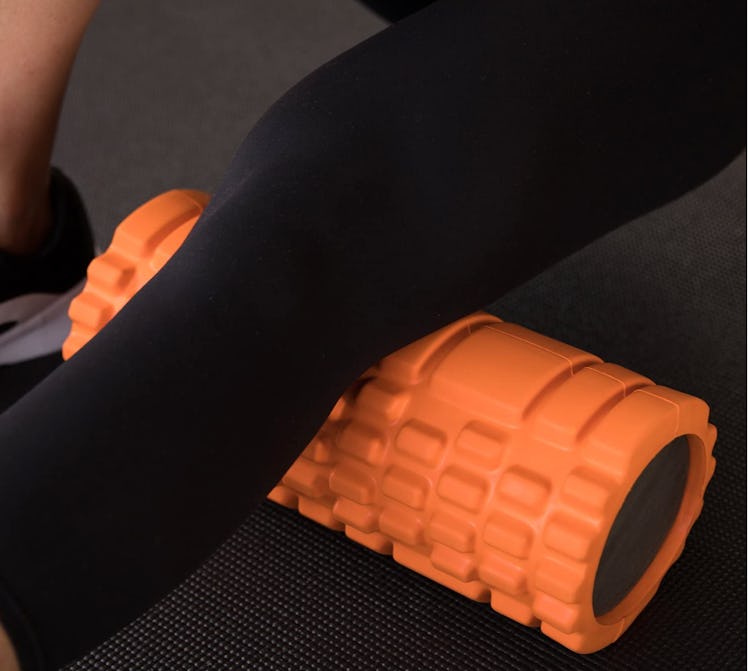 321 STRONG Foam Roller