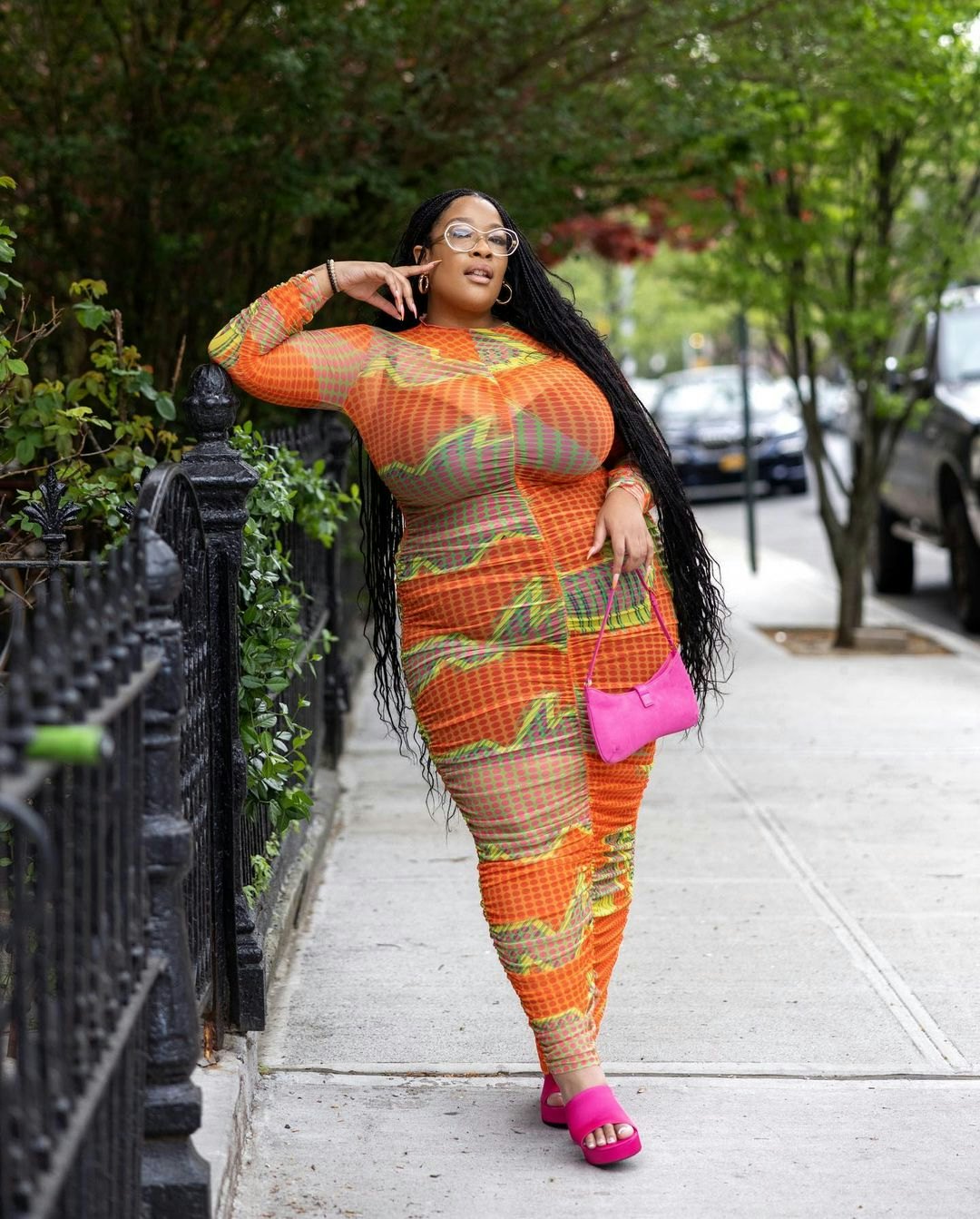 What Queer Femmes of All Sizes Should Wear to Show Their LGBTQ+
