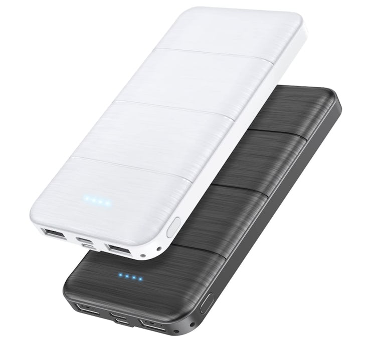 LOVELEDI Portable Power Bank (2-Pack)