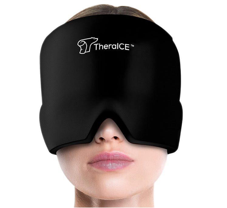 TheraICE Rx Ice Pack Mask