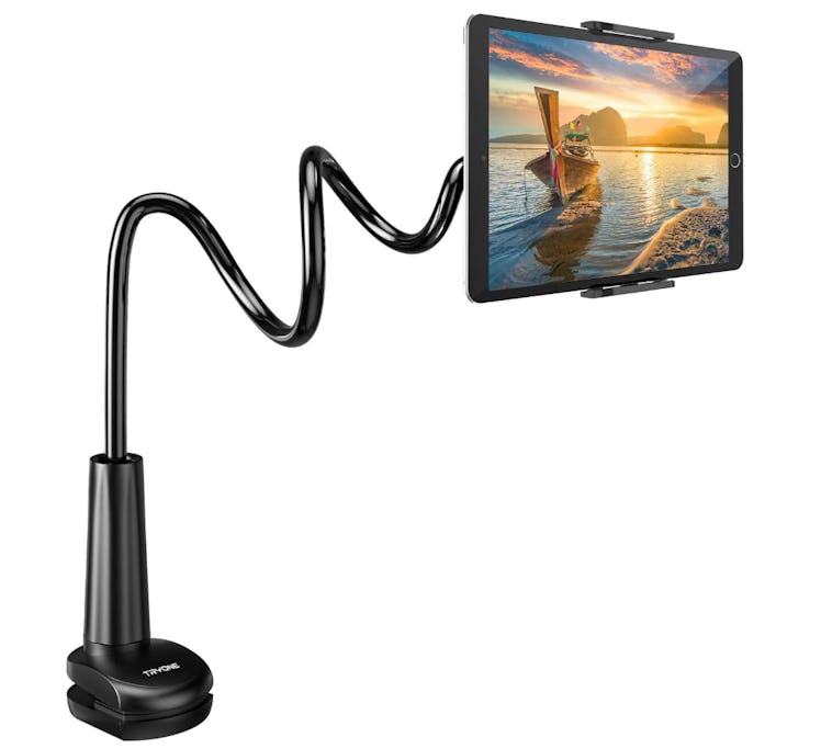 Tryone Gooseneck Tablet Holder