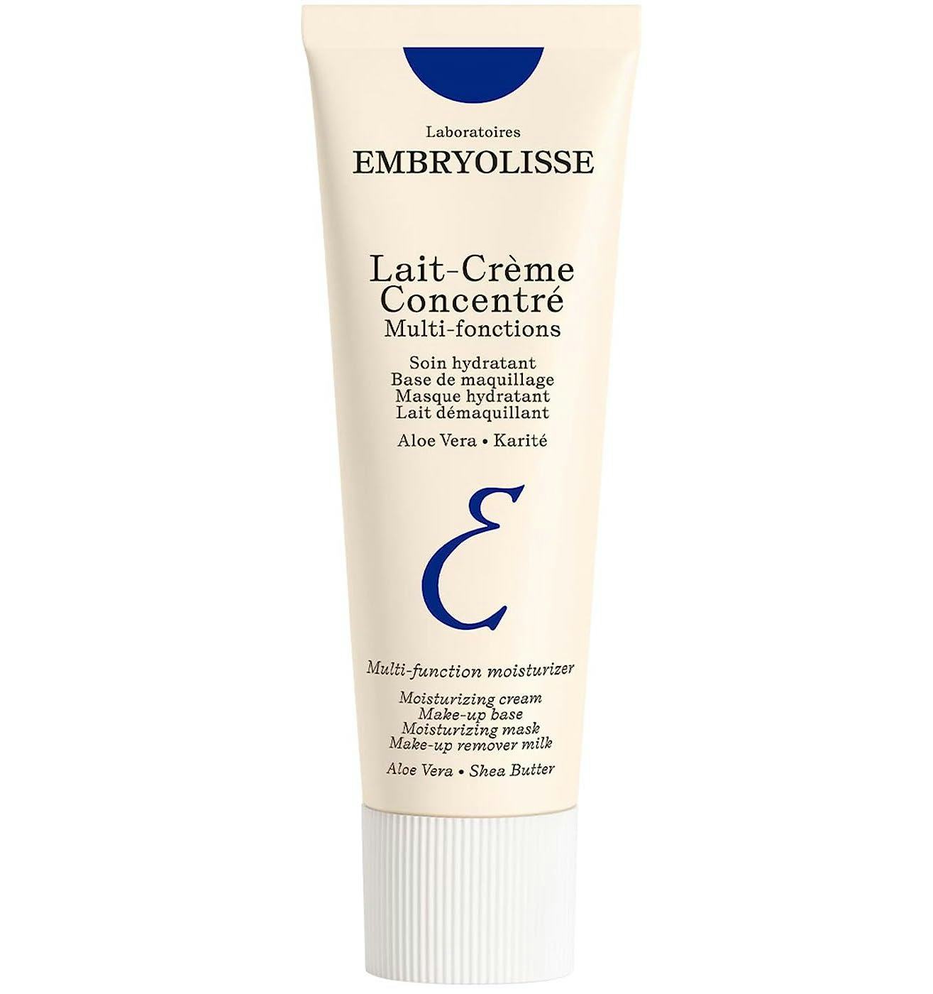 Embryolisse Lait-Crème Concentré Face Cream &amp; Makeup Primer