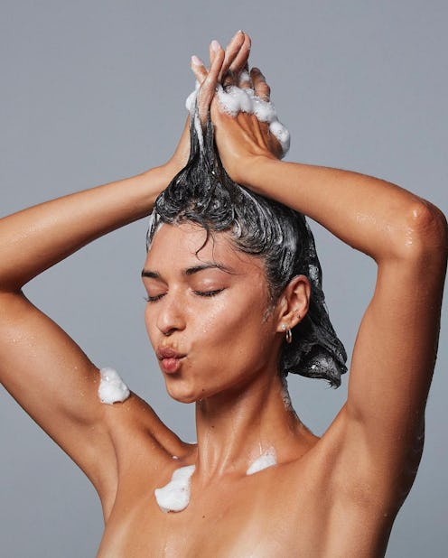 how often to wash hair