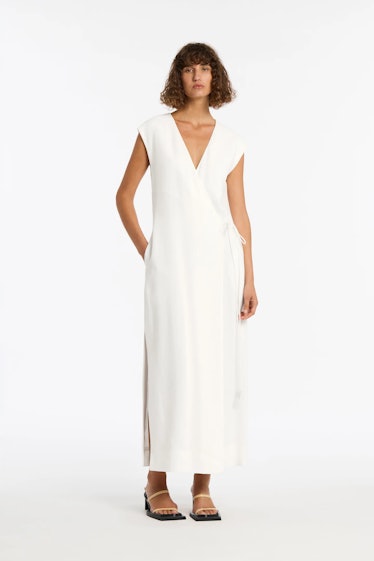 The Best Summer White Dresses For Every Style Type