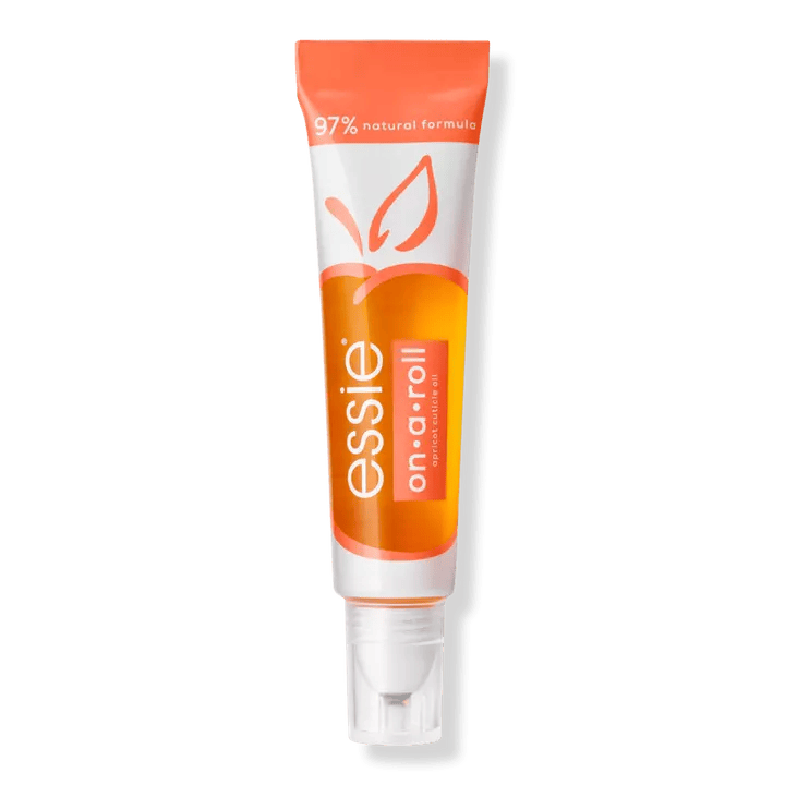 Essie On A Roll Apricot Cuticle Oil