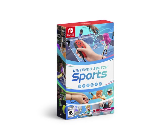 One of the best nintendo switch games for 7 year olds is Nintendo switch sports.