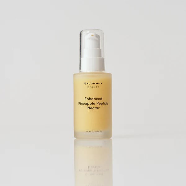 Enhanced Pineapple Peptide Nectar