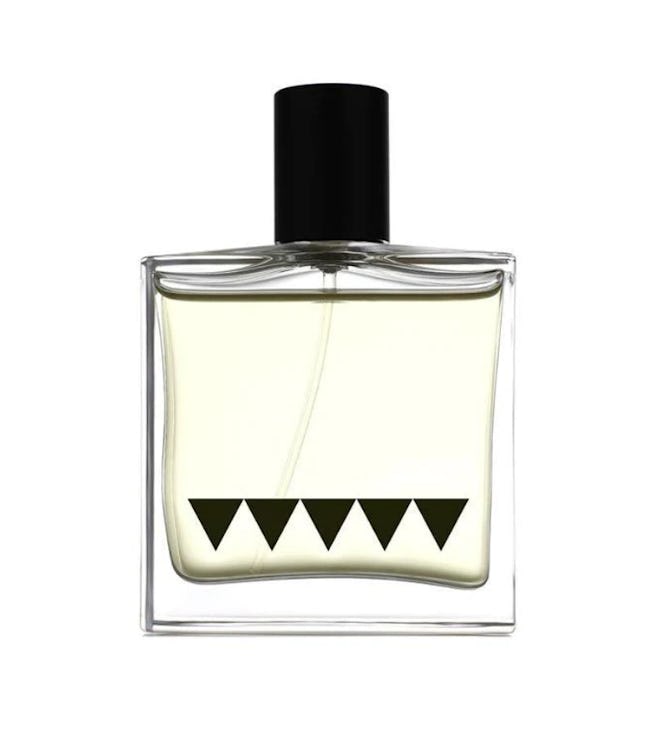 Undergrowth by Rook Perfumes