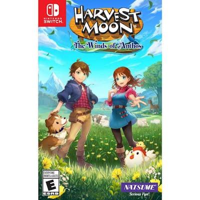 Switch games for discount 9 year olds