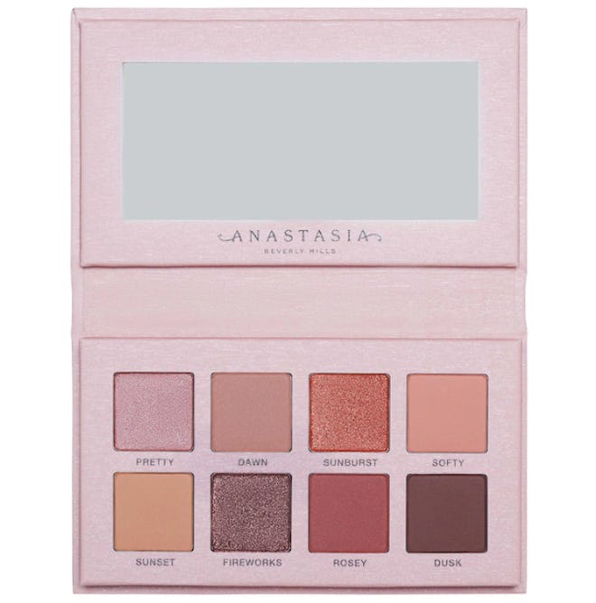 Anastasia Beverly Hills Mini Glam to Go Eyeshadow Palette