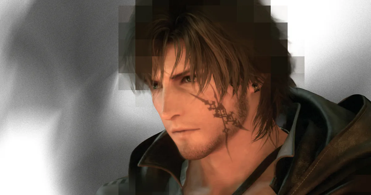Scarletite 'Final Fantasy 16' Scarletite Guide: How to Get the Drakeslayer’s Belt ...