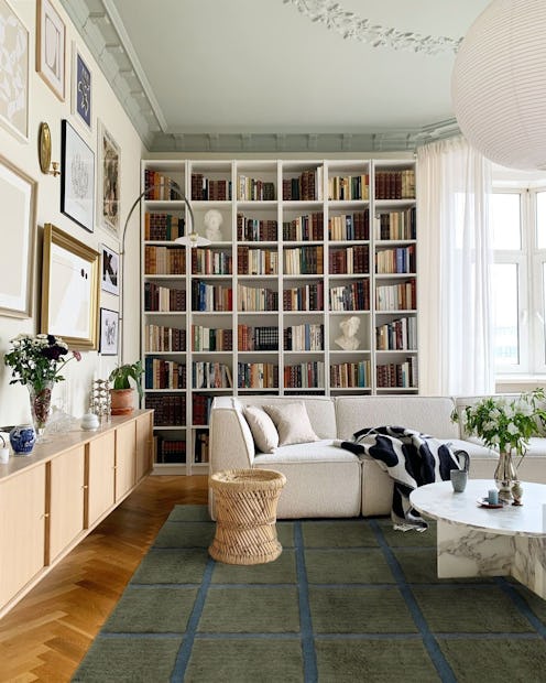 how to shop for rugs