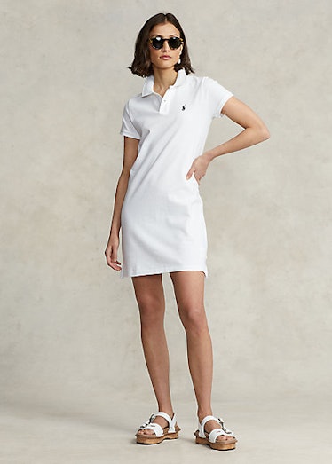 The Best Summer White Dresses For Every Style Type