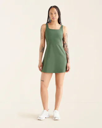 Iconic Canadian Brand Roots Has Launched Its New Activewear Line